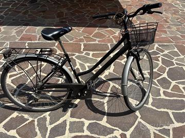 Bicicletta da donna