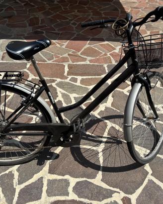 Bicicletta da donna