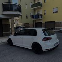 Golf 7