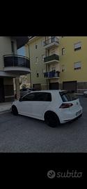 Golf 7
