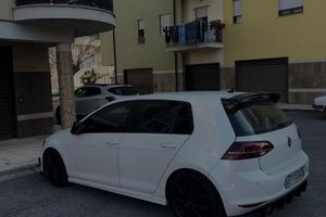 Golf 7