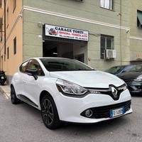 Renault Clio TCe 12V 90CV Start&Stop 5 porte Energ