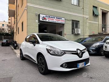 Renault Clio TCe 12V 90CV Start&Stop 5 porte Energ