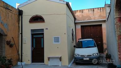 Indipendente a Monserrato
