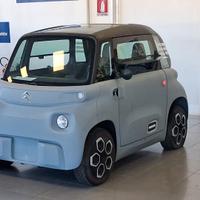 Citroen Ami My Pop