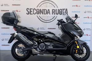 Yamaha T Max 530 DX