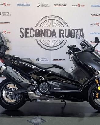 Yamaha T Max 530 DX