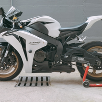 Honda CBR 1000 RR 2010