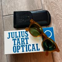 Julius Tart Optical MOD: FDR sunshine lente green