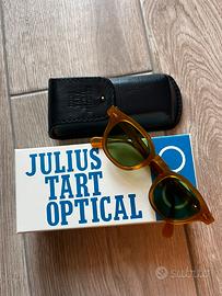 Julius Tart Optical MOD: FDR sunshine lente green