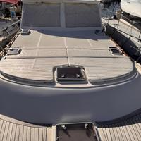 2010 GOLDSTAR 440