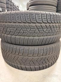 Gomme 235/60/17 invernali Pirelli