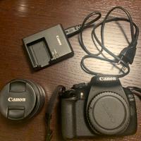 Canon eos 1200 D