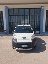 Peugeot Bipper Tepee 1.3 HDi 75CV - USATO