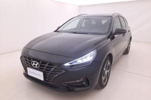 Hyundai i30 Wagon 48V Prime DCT BR062674 1.6 Mild 