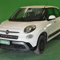 FIAT 500L - MY21 CONNECT 1.3 multijet 95cv U188020
