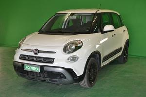 FIAT 500L - MY21 CONNECT 1.3 multijet 95cv U188020