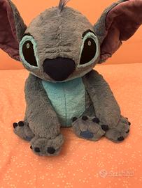 Peluche Stitch Disney - Morbido e come nuovo!