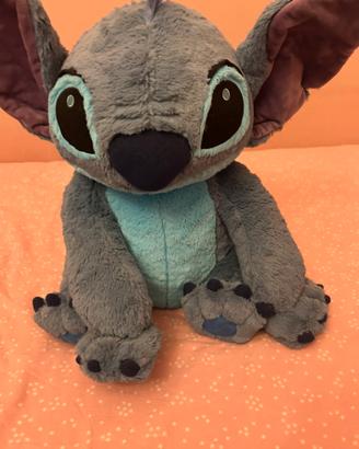 Peluche Stitch Disney - Morbido e come nuovo!