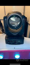 TESTE MOBILI 180 watt NUOVE