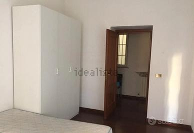 Piazza bologna stanza singola arredata