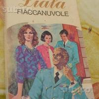 Libri di liala in molte edizioni diverse