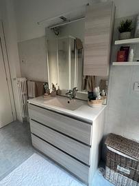 Mobile bagno VITTORIA mondo convenienza