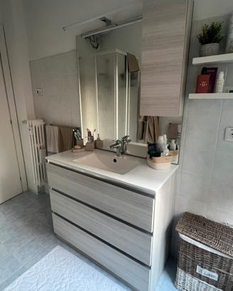 Mobile bagno VITTORIA mondo convenienza