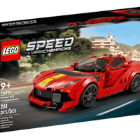 lego 76914