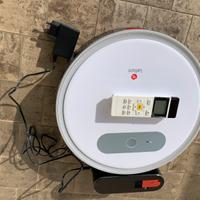 Robot Aspirapolvere e lavapavimenti