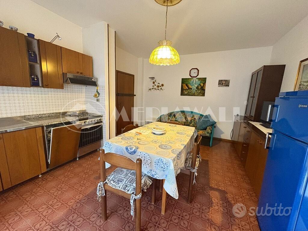 Apartment in San Michele al Tagliamento, Lido dei Pini - Vista 4
