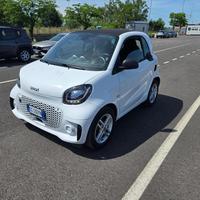 SMART ForTwo EQ Pure