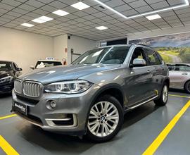 BMW X5 xdrive 25d xLine auto * IVA ESPOSTA *