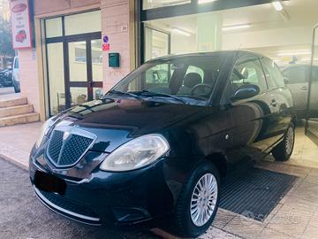 Lancia Ypsilon 1.2 -X NEOPATENTATI- 2007