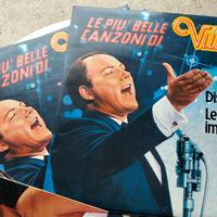 Disco vinile 33 giri