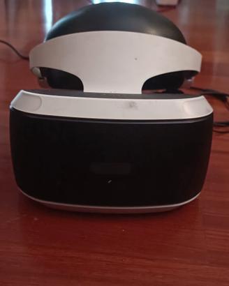 vr ps4