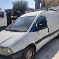 Fiat scudo furgone