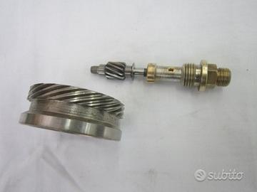 Rinvio contachilometri Cev Gilera 150 Giubileo S