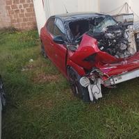 Opel corsa 2021