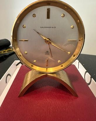Orologio Hausmann& Co