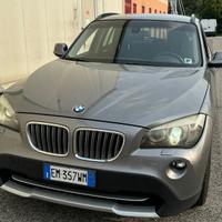Bmw X1 Xdrive
