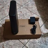 Modem Seven Fastweb WiFi 7