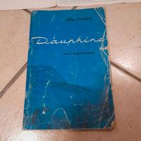 Dauphine alfa romeo depliant