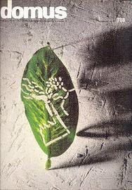 DOMUS. Annata completa 1997 (Lotto 11 numeri)