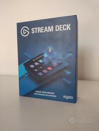 Stream Deck Elgato