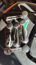 Pezzi vari ford Taunus 1.6 GL 1981