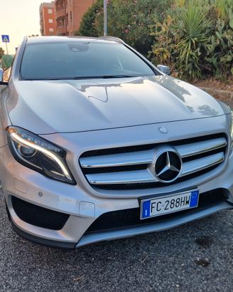 Mercedes-benz GLA 220 d Automatic Premium 106 mila