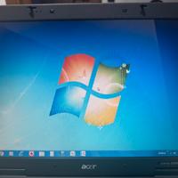 Computer portatile Acer