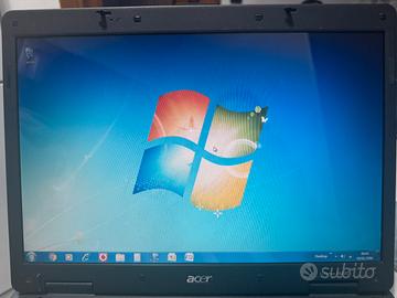 Computer portatile Acer