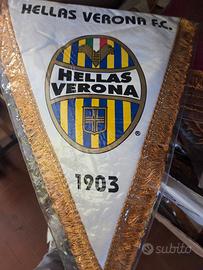 Gagliardetto Hellas Verona 